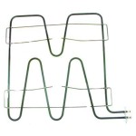 Rezistenta cuptor GICO, putere 2740W, alimentare 400V Rezistenta cuptor GICO, putere 2740W, alimentare 400V