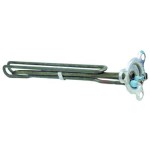 Rezistenta masina de spalat vase WHIRLPOOL SILANOS HORECA SELECT