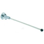 Robinet cu autoinchidere si actionare la genunchi