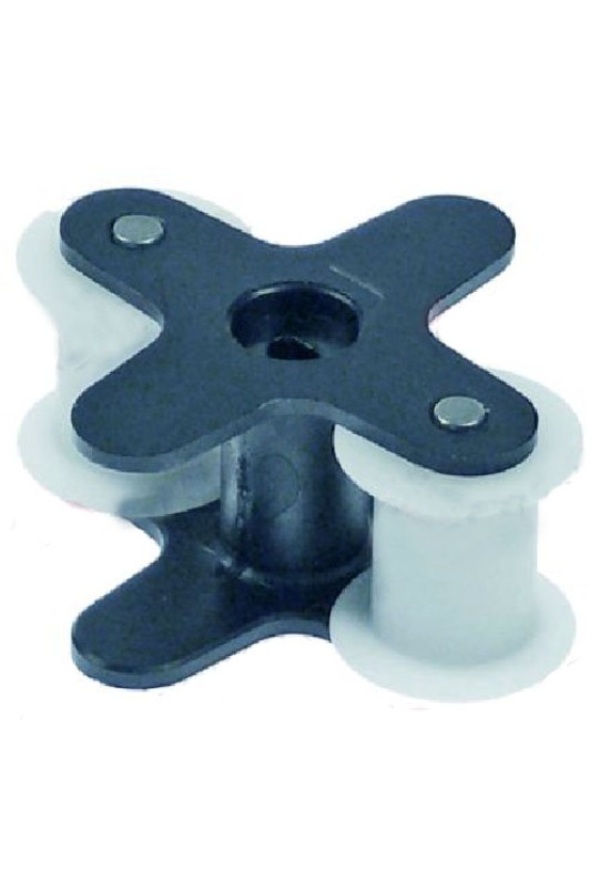 Rola/cama pompa dozare SEKO tip PG , montare pe ax de ø 4.8x4mm 