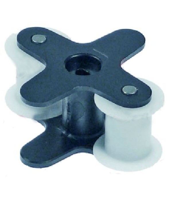 Rola/cama pompa dozare SEKO tip PG , montare pe ax de ø 4.8x4mm 