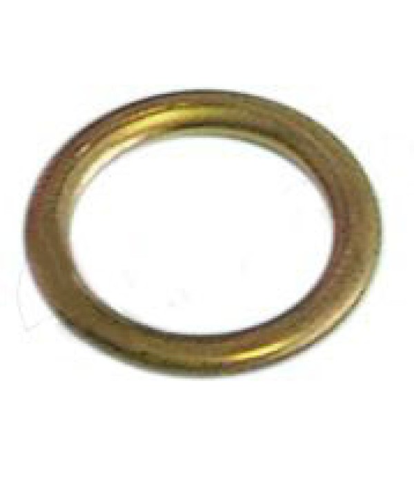 Saiba rotunda din cupru ø 14,3x ø 19,9mm