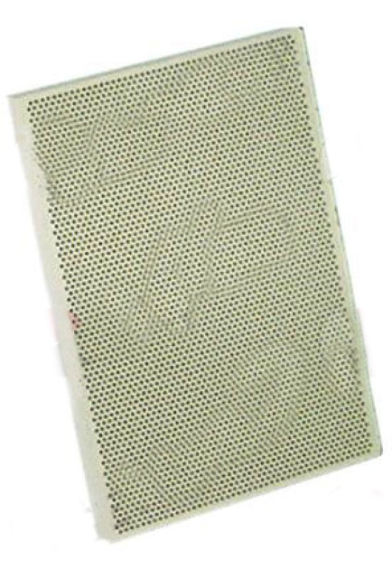 Ceramica arzator aparat  shaorma