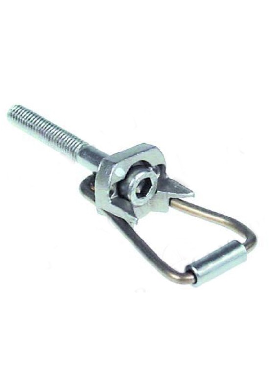 Sistem de blocare usa cuptor RATIONAL, FAGOR tip D