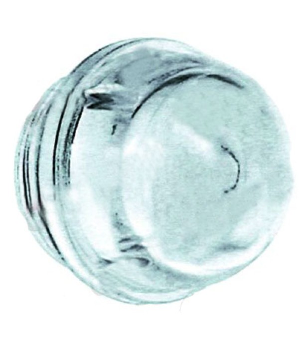 Sticla, lentila, lampa cuptor pizza, filet 33.5mm