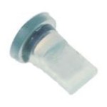 Supapa, valva, de sens pompa dozatoare agent de clatire