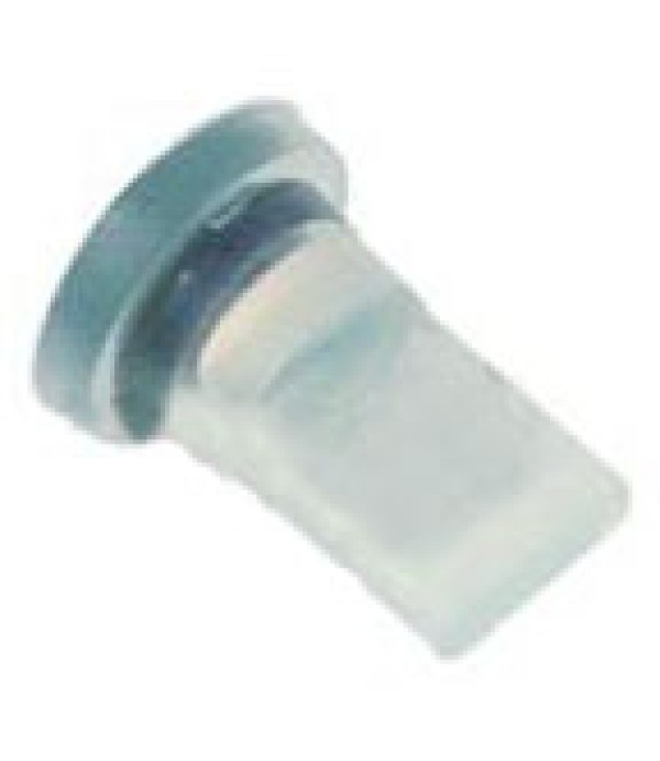 Supapa, valva, de sens pompa dozatoare agent de clatire