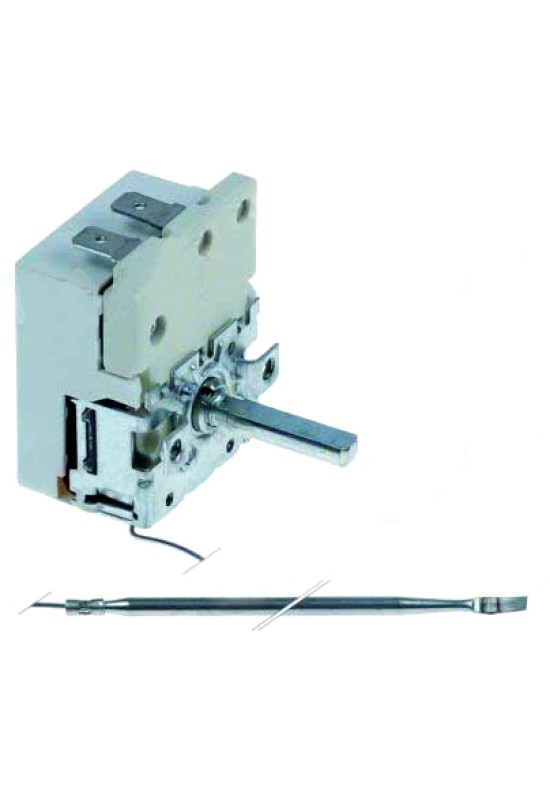 Termostat cuptor 50-320 °C cuptor, gratar, grill  LINCAT si ELECTROLUX.
