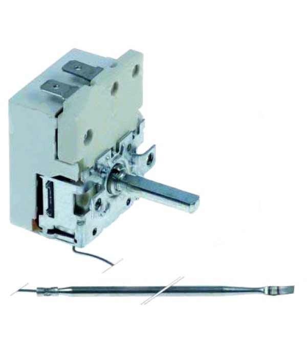 Termostat cuptor 50-320 °C cuptor, gratar, grill  LINCAT si ELECTROLUX.