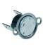 Termostat bimetalic 122°C