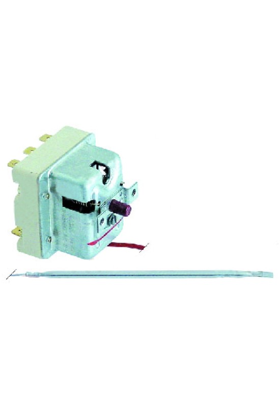 Termostat de siguranta friteuza Baron, Modular, Bartscher, EGO 55.32545.800