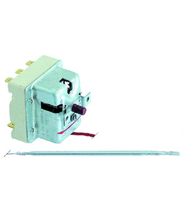 Termostat de siguranta friteuza Baron, Modular, Bartscher, EGO 55.32545.800