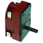 Timer C20-2, timp de lucru 5min, pentru masina de curatat cartofi