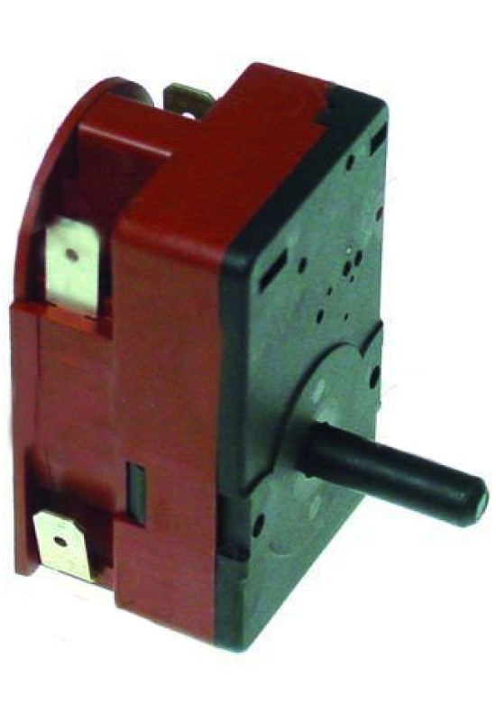 Timer C20-2, timp de lucru 5min, pentru masina de curatat cartofi