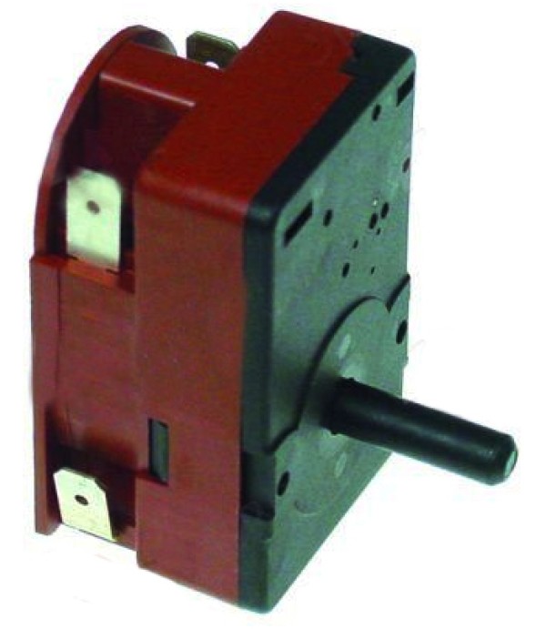 Timer C20-2, timp de lucru 5min, pentru masina de curatat cartofi