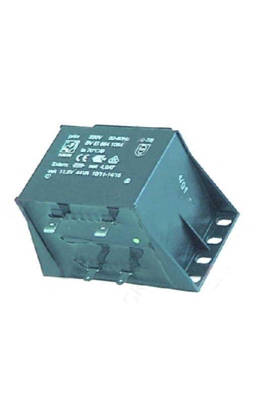 Transformator 44VA, pentru cuptoare ELOMA, FALCON, PALUX