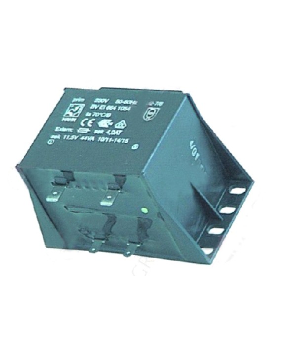 Transformator 44VA, pentru cuptoare ELOMA, FALCON, PALUX