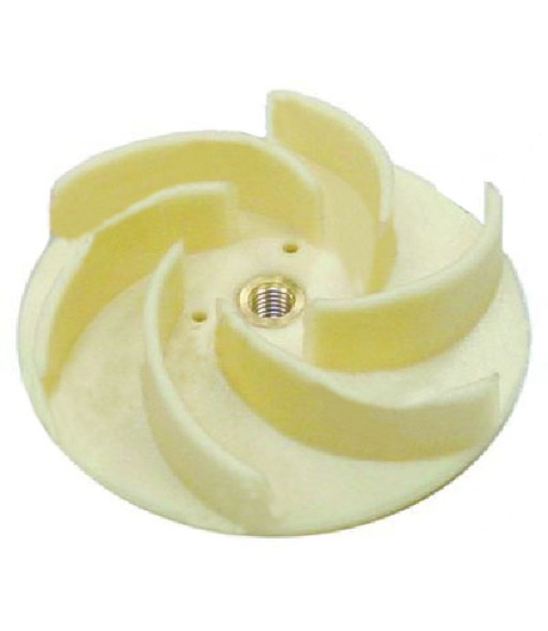 Turbina pompa LGB  tip ZF320SX