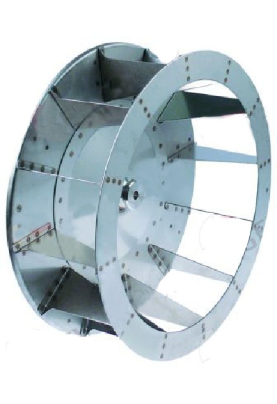 Turbina ventilator cuptor FAGOR