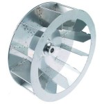 Turbina, ventola, cuptor LAINOX