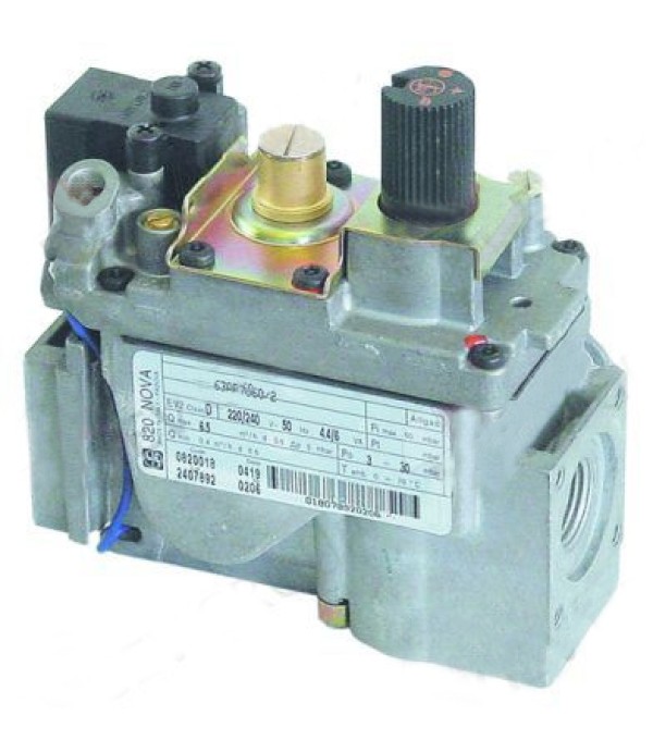 Valva gaz friteuza FAGOR, Novasit 820, serie 0820018