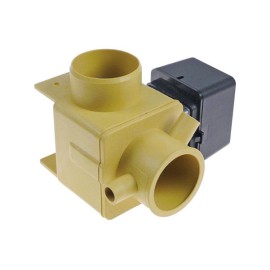 Valva evacuare apa MDB-O-3RA masina de spalat rufe GRANDIMPIANTI