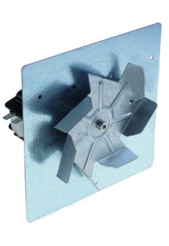 Ventilator cuptor PIRON 