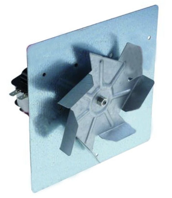 Ventilator cuptor PIRON 