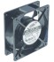 Ventilator axial patrat 119 mm x 119 mm cuptor Zanolli, Piron, Pizza-Group