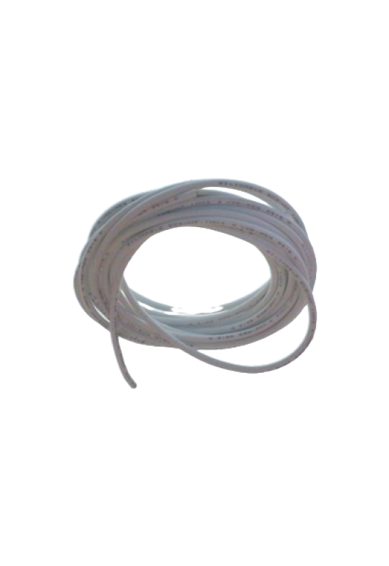 Cablu transmitere scanteie aprindere piezoelectrica ø3,9mm, 1mm²