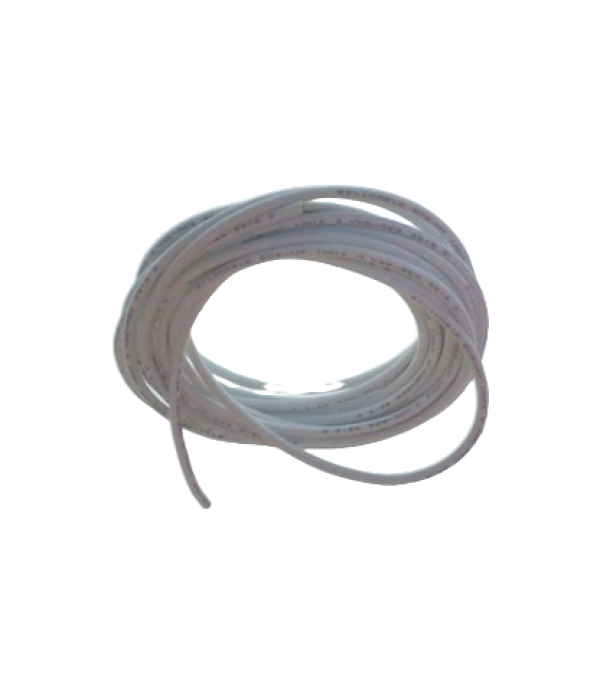 Cablu transmitere scanteie aprindere piezoelectrica ø3,9mm, 1mm²