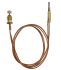 Termocupla cu 2 fire pentru Lotus, Desco