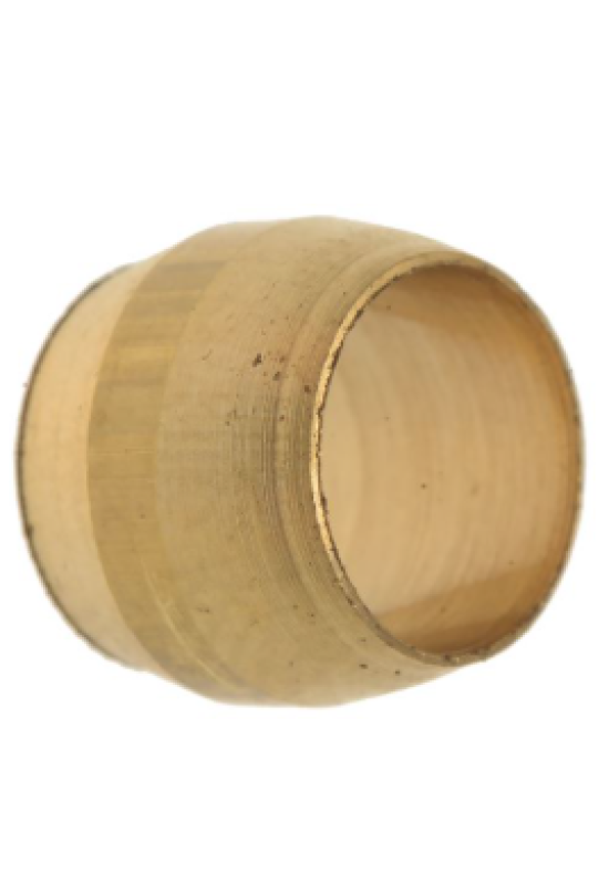 Inel etansare teava gaz ø 6mm