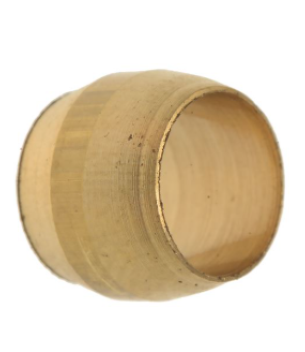 Inel etansare teava gaz ø 6mm