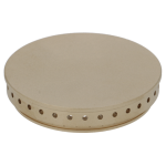 Cap, coroana arzator aragaz Ambach cu diametrul de 75mm