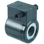 Bobina electrovalva, BRAHMA, 230V, 37VA, cod bobina 18813004 