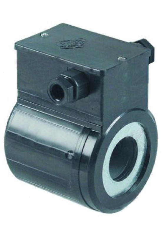 Bobina electrovalva, BRAHMA, 230V, 37VA, cod bobina 18813004 