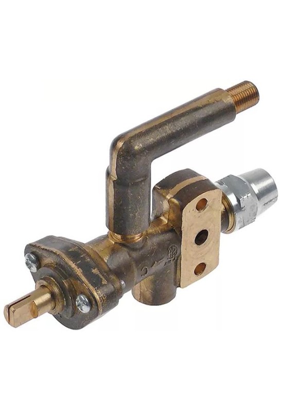 Robinet gaz Teddington model TESA2394/8L