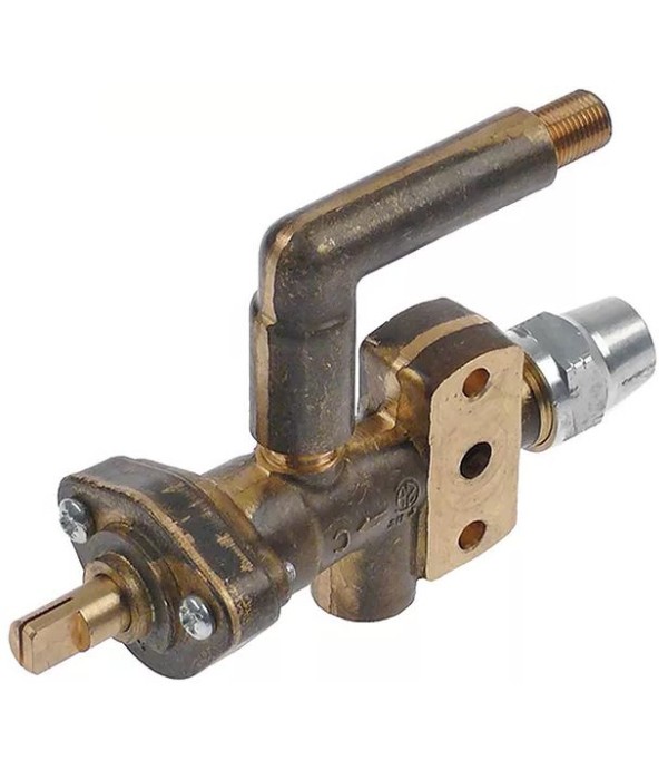 Robinet gaz Teddington model TESA2394/8L