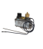 Valva gaz termostata Mertik model GV31T-C5AXE2K0, 110-190°C montata la friteuze Electrolux, Zanussi