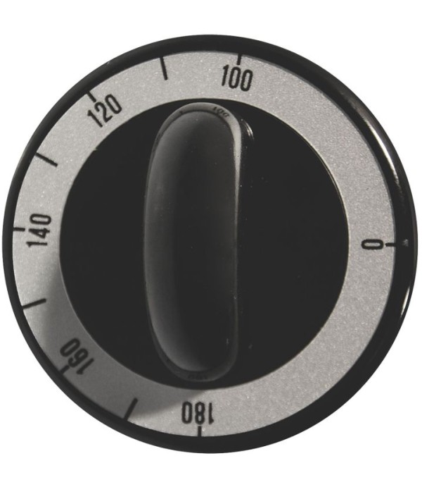 Buton termostat friteuza Modular, Mastro