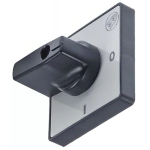 Buton pentru intrerupator rotativ cu 2 pozitii,0-1