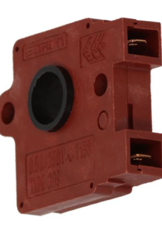 Microintrerupator auxiliar Bitron 209