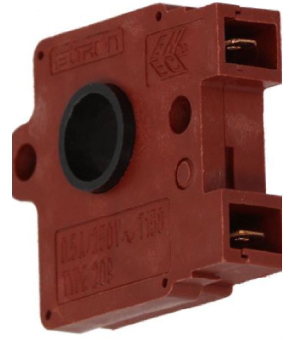 Microintrerupator auxiliar Bitron 209