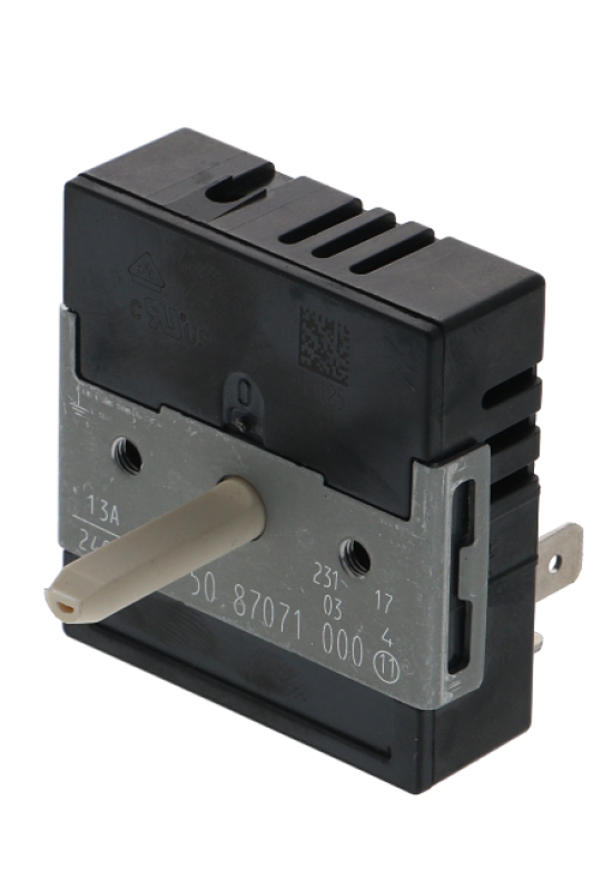 Regulator de energie EGO serie 5087071000, 13A