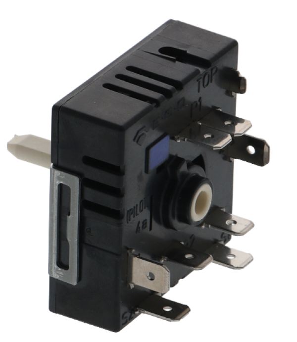 Regulator de energie EGO serie 5087071000, 13A