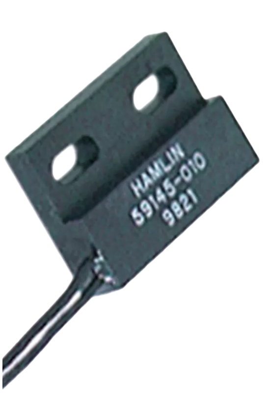 Intrerupator magnetic 24V, 0.01A pentru Meiko