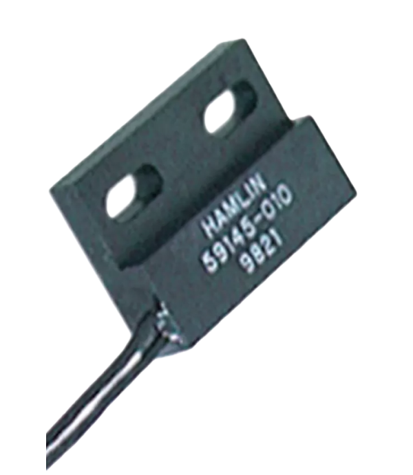 Intrerupator magnetic 24V, 0.01A pentru Meiko