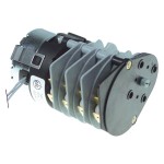 Timer CDC 11904F1 masina de gheata KASTEL