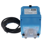 Pompa peristaltica, dozatoare clatitor Microdos MP-2B